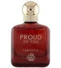 Proud of You Tobacco