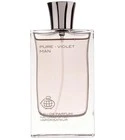 Pure Violet Man