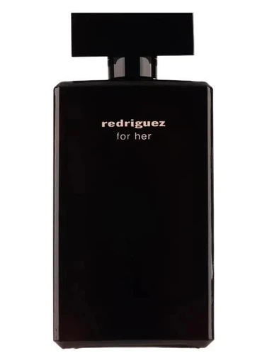 Redriguez for Her Black Fragrance World for women