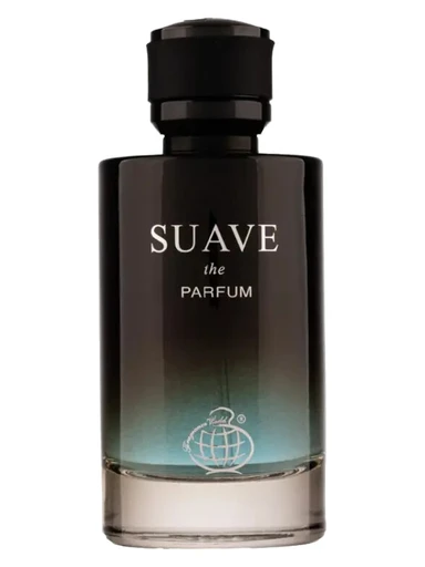 Suave The Parfum