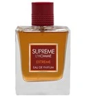 Supreme L'homme Extreme