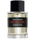 Iris Poudre