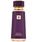 Cocoa Morado