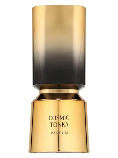 Cosmic Tonka