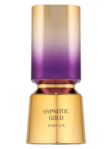 Hypnotic Gold