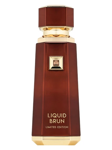 Liquid Brun Limited Edition