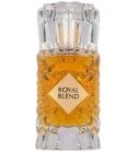 Royal Blend Vintage