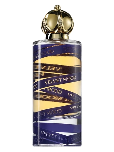 Velvet Mood
