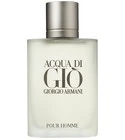 Acqua di Gio Giorgio Armani for men