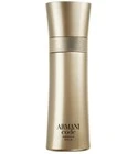 Armani Code Absolu Gold