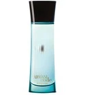 Armani Code Turquoise for Men