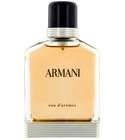 Armani Eau d’Aromes