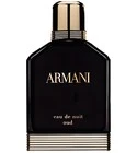 Armani Eau de Nuit Oud