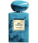 Armani Privé Bleu Turquoise