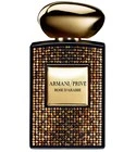 Armani Prive Rose d'Arabie Limited Edition Swarovski