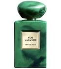 Armani Prive Vert Malachite