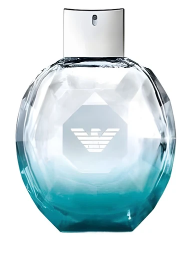 Emporio Armani Diamonds for Women Summer Edition Giorgio Armani for women