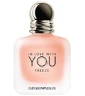 Emporio Armani In Love With You Freeze
