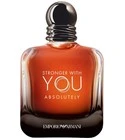 Emporio Armani Stronger With You Absolutely