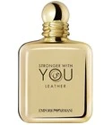 Emporio Armani Stronger With You Leather