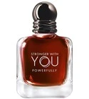 Emporio Armani Stronger With You Powerfully