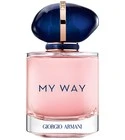 My Way Giorgio Armani for women