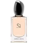 Si Giorgio Armani for women