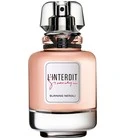 L'Interdit Burning Neroli
