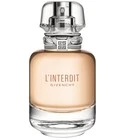 L'Interdit Eau de Toilette