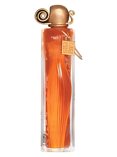 Organza Indian Jasmin