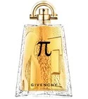 Pi Givenchy for men