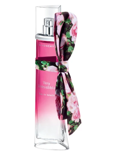 Very Irrésistible Mes Envies