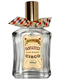 Fantástico Circo