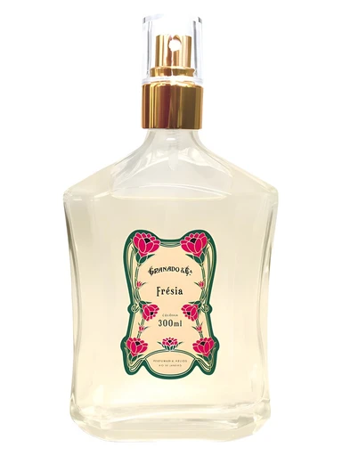 Frésia