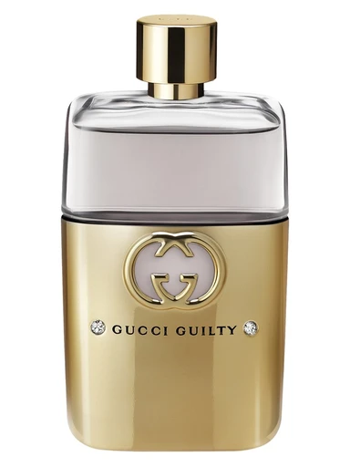 Guilty Pour Homme Diamond