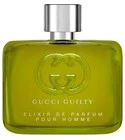Guilty Elixir de Parfum pour Homme