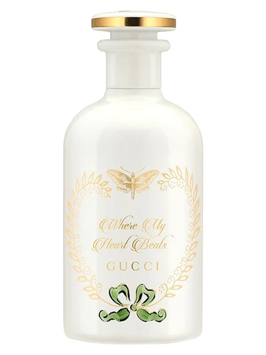 Where My Heart Beats