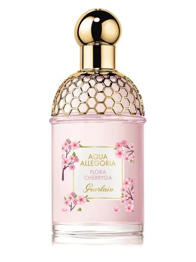 Aqua Allegoria Flora Cherrysia (Sakura Collection 2020