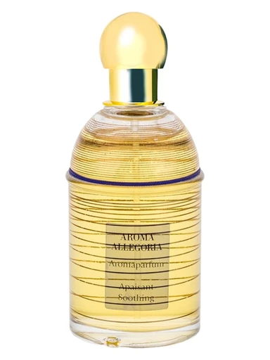 Aroma Allegoria Aromaparfum Apaisant