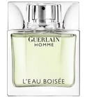 Homme L'Eau Boisée