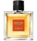 Heritage Eau de Parfum