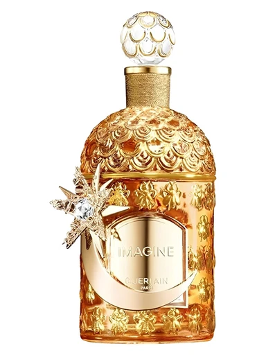 Imagine by Géraldine Gonzalez