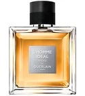 L'Homme Idéal L'Intense
