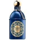 Les Absolus d'Orient Patchouli Ardent