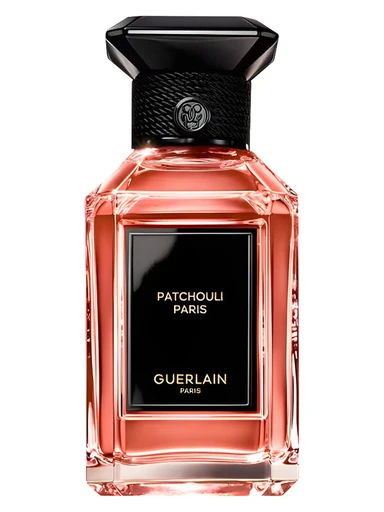 Patchouli Paris