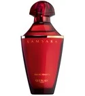 Samsara Eau de Toilette