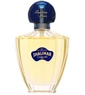 Shalimar Eau de Cologne