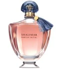 Shalimar Parfum Initial