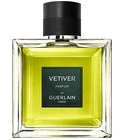 Vetiver Parfum