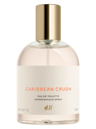 Caribbean Crush